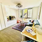 Amber - Pink Apartment Morro Jable (Fuerteventura)