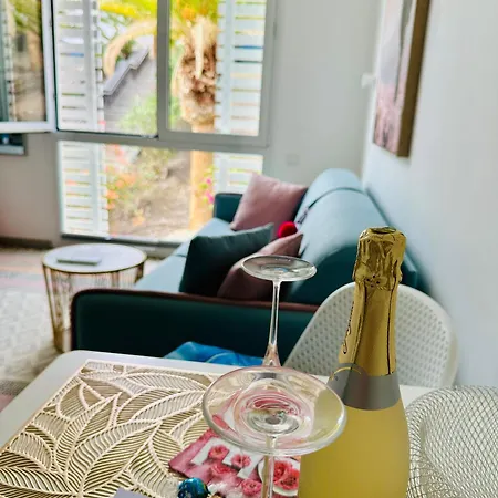 Amber - Pink Appartement