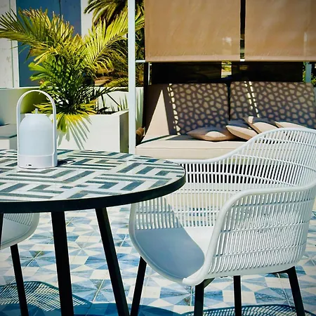 Amber - Pink Appartement Morro Jable (Fuerteventura)