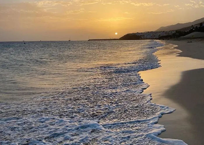 Amber - Pink Apartman Morro Jable (Fuerteventura)