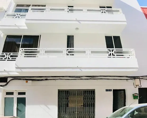 Amber - Pink * Morro Jable (Fuerteventura)