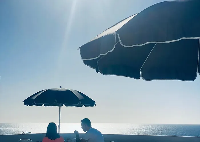 Amber - Pink Morro Jable (Fuerteventura)