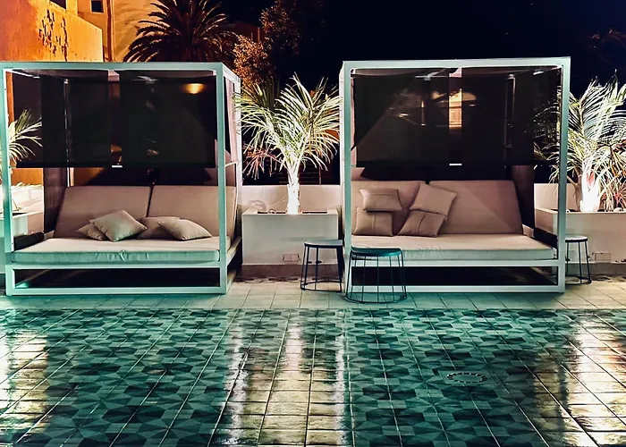 Amber - Pink Apartman