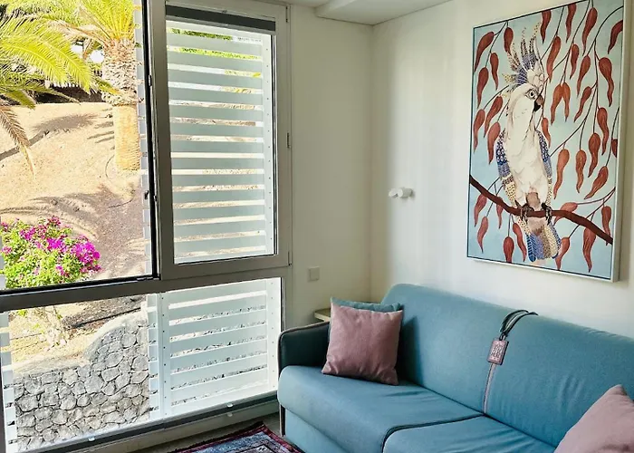 Apartman Amber - Pink Morro Jable (Fuerteventura)