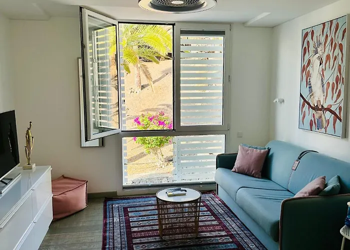 Apartman Amber - Pink *