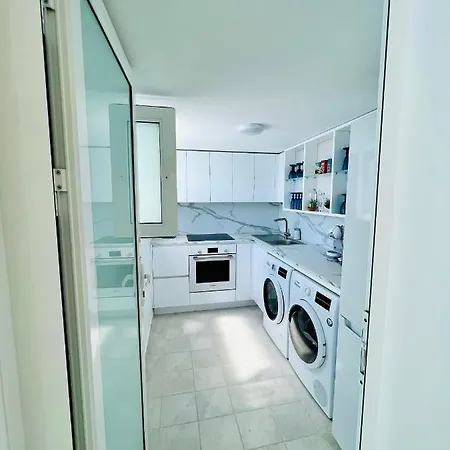 Amber - Pink Apartamento