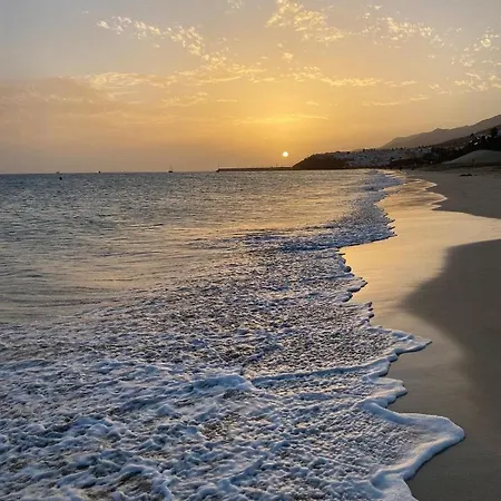 Amber - Pink شقة مورو ذيل خابلِ