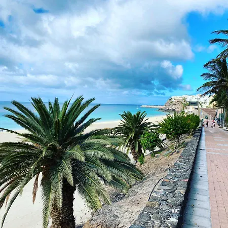 Amber - Pink Apartamento Morro Jable (Fuerteventura)