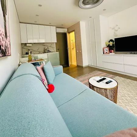 Amber - Pink Apartamento Morro Jable (Fuerteventura)