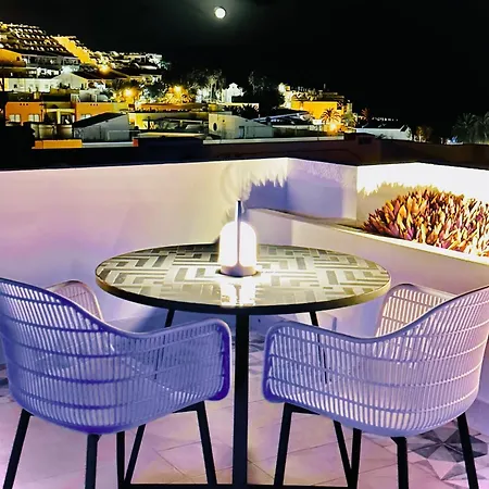 Amber - Pink Apartamento