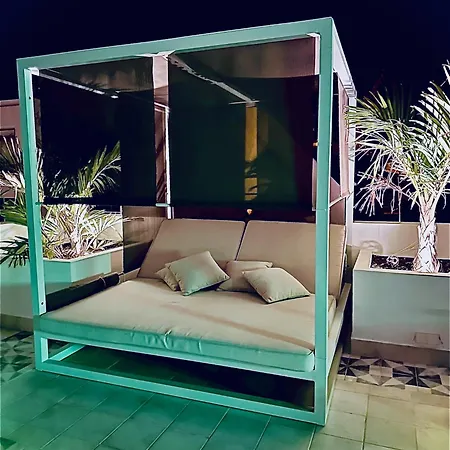 Amber - Pink شقة مورو ذيل خابلِ