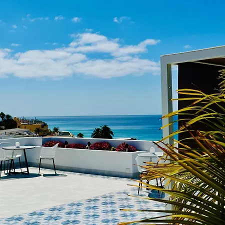 Amber - Pink Apartamento Morro Jable (Fuerteventura)