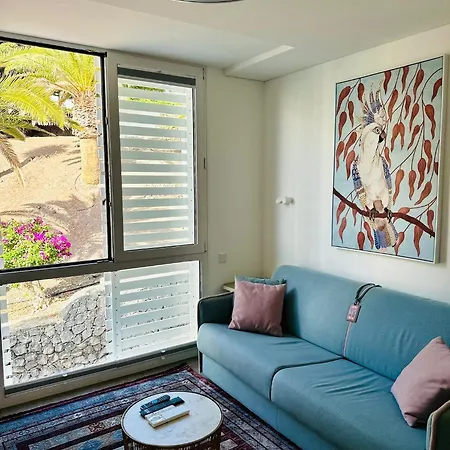 Apartman Amber - Pink Morro Jable (Fuerteventura)