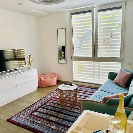 Amber - Pink Apartman Morro Jable (Fuerteventura)