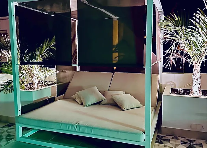 Amber - Pink 公寓 莫罗德哈布雷